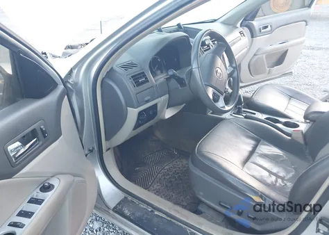 2011 Mercury Milan Premier from USA, damaged, VIN 3MEHM0JG1BR604791